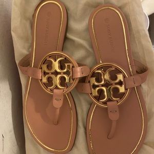 Tory Burch Sandals